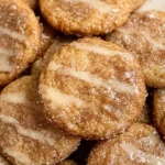 Apple Cider Cookies Recipe