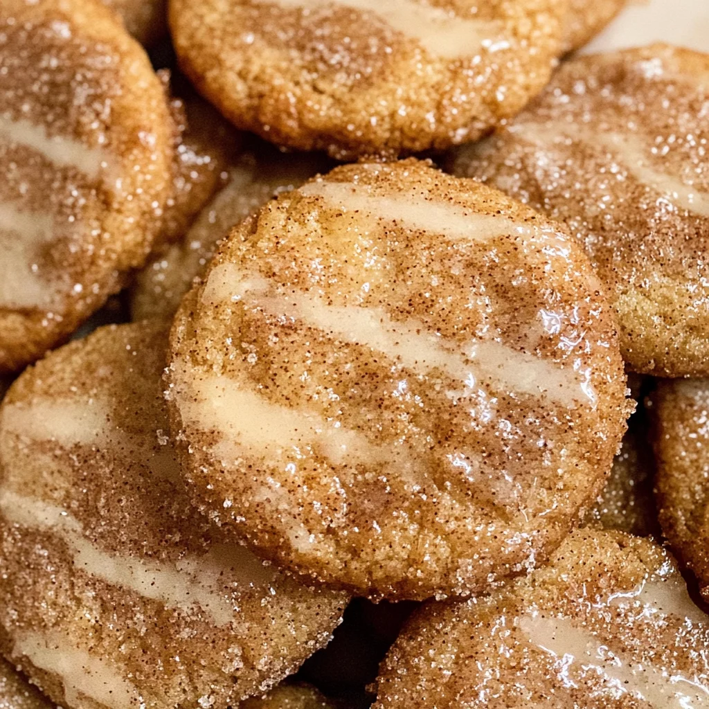 Apple Cider Cookies Recipe