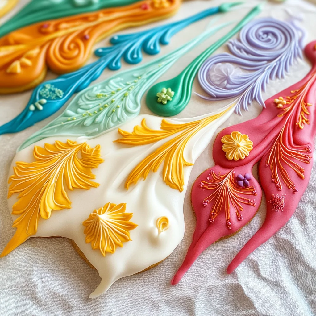 Royal Icing Recipe