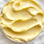 The Best Lemon Buttercream Recipe